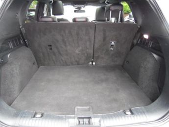 FORD KUGA 1.5 ST-LINE X EDITION ECOBLUE 5DR AUTOMATIC
