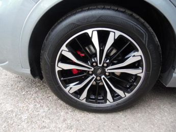 FORD KUGA 1.5 ST-LINE X EDITION ECOBLUE 5DR AUTOMATIC