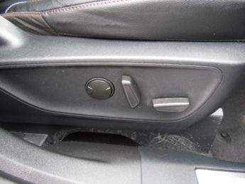 FORD KUGA 1.5 ST-LINE X EDITION ECOBLUE 5DR AUTOMATIC