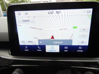 FORD KUGA 1.5 ST-LINE X EDITION ECOBLUE 5DR AUTOMATIC