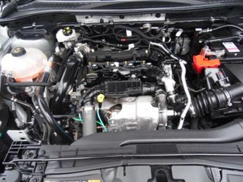 FORD KUGA 1.5 ST-LINE X EDITION ECOBLUE 5DR AUTOMATIC