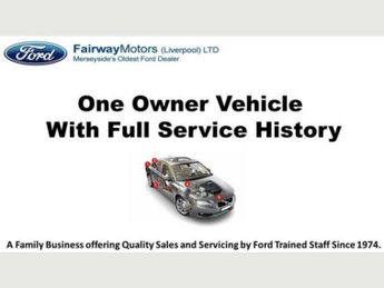 FORD KUGA 1.5 ST-LINE X EDITION ECOBLUE 5DR AUTOMATIC