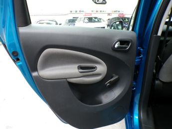 CITROEN C3 PICASSO 1.6 SELECTION HDI 5DR Manual
