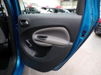 CITROEN C3 PICASSO 1.6 SELECTION HDI 5DR Manual