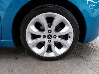 CITROEN C3 PICASSO 1.6 SELECTION HDI 5DR Manual