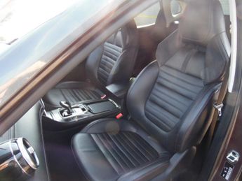 MG MG HS 1.5 TROPHY DCT 5DR AUTOMATIC