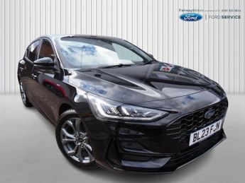 Ford Focus 1.0 ST-LINE 5DR