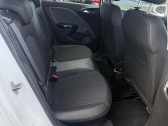 VAUXHALL CORSA 1.2 SE 5DR Manual