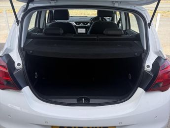 VAUXHALL CORSA 1.2 SE 5DR Manual