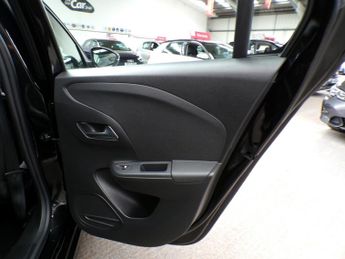 VAUXHALL CORSA 1.2 DESIGN 5DR Automatic