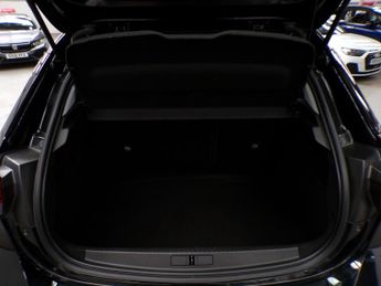 VAUXHALL CORSA 1.2 DESIGN 5DR Automatic