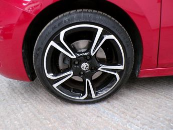 VAUXHALL CORSA 1.2 ULTIMATE 5DR Automatic