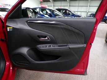 VAUXHALL CORSA 1.2 ULTIMATE 5DR Automatic