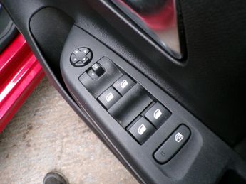 VAUXHALL CORSA 1.2 ULTIMATE 5DR Automatic