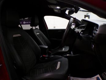 VAUXHALL CORSA 1.2 ULTIMATE 5DR Automatic