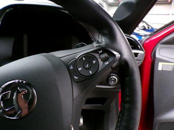 VAUXHALL CORSA 1.2 ULTIMATE 5DR Automatic