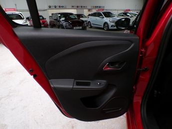 VAUXHALL CORSA 1.2 ULTIMATE 5DR Automatic