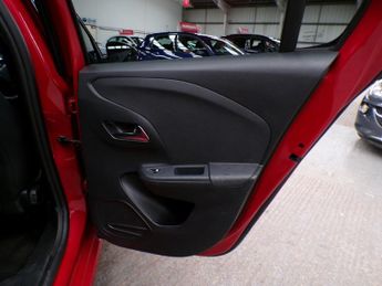 VAUXHALL CORSA 1.2 ULTIMATE 5DR Automatic