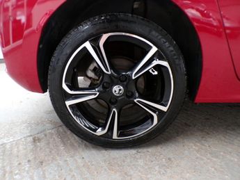 VAUXHALL CORSA 1.2 ULTIMATE 5DR Automatic