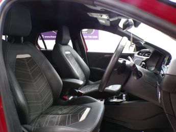 VAUXHALL CORSA 1.2 ULTIMATE 5DR Automatic