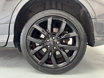 FORD KUGA 2.0 ST-LINE X TDCI 5DR Semi Automatic
