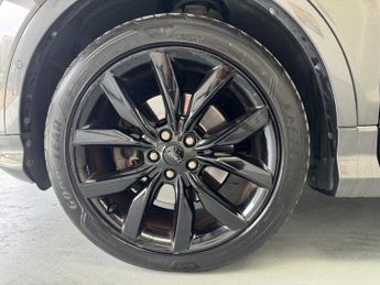 FORD KUGA 2.0 ST-LINE X TDCI 5DR Semi Automatic