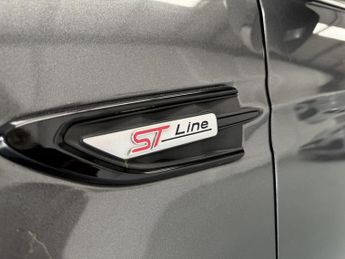 FORD KUGA 2.0 ST-LINE X TDCI 5DR Semi Automatic