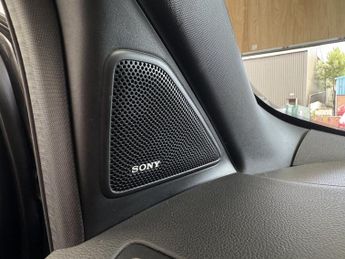 FORD KUGA 2.0 ST-LINE X TDCI 5DR Semi Automatic