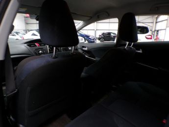 HONDA CIVIC 1.8 I-VTEC ES 5DR Automatic