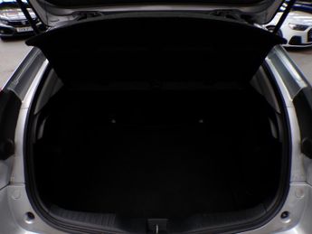 HONDA CIVIC 1.8 I-VTEC ES 5DR Automatic