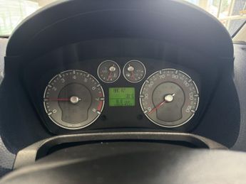 FORD FIESTA 2.0 ST 16V 3DR Manual