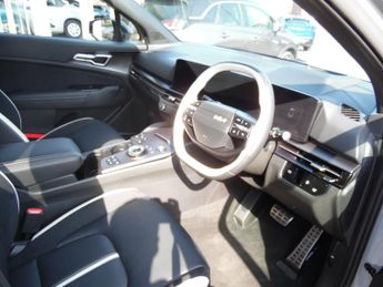 KIA SPORTAGE 1.6 GT-LINE S 5DR AUTOMATIC