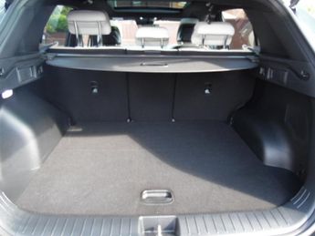 KIA SPORTAGE 1.6 GT-LINE S 5DR AUTOMATIC