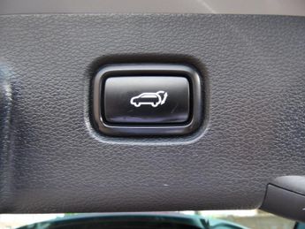 KIA SPORTAGE 1.6 GT-LINE S 5DR AUTOMATIC