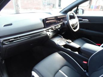 KIA SPORTAGE 1.6 GT-LINE S 5DR AUTOMATIC
