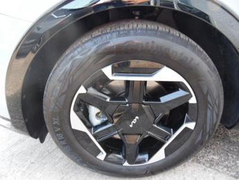 KIA SPORTAGE 1.6 GT-LINE S 5DR AUTOMATIC