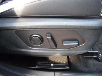 KIA SPORTAGE 1.6 GT-LINE S 5DR AUTOMATIC