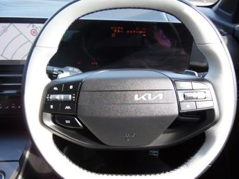 KIA SPORTAGE 1.6 GT-LINE S 5DR AUTOMATIC