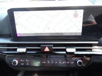 KIA SPORTAGE 1.6 GT-LINE S 5DR AUTOMATIC