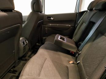 PEUGEOT 3008 1.6 ACTIVE HDI 5DR Manual