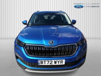 SKODA KODIAQ 1.5 SE L EXECUTIVE TSI DSG 5DR AUTOMATIC