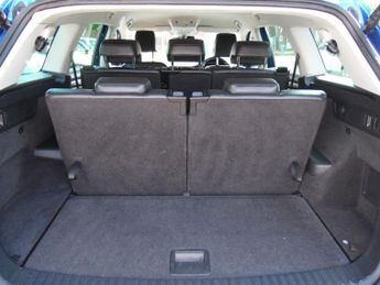 SKODA KODIAQ 1.5 SE L EXECUTIVE TSI DSG 5DR AUTOMATIC