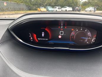 PEUGEOT 3008 1.2 PURETECH S/S ALLURE PREMIUM 5DR Automatic