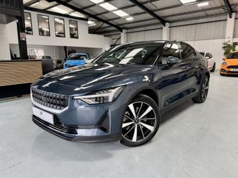 Polestar 2 PLUS 4DR Automatic