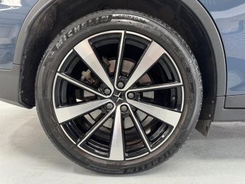 POLESTAR POLESTAR 2 PLUS 4DR Automatic