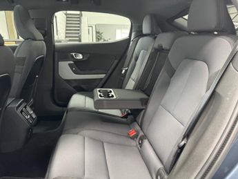 POLESTAR POLESTAR 2 PLUS 4DR Automatic