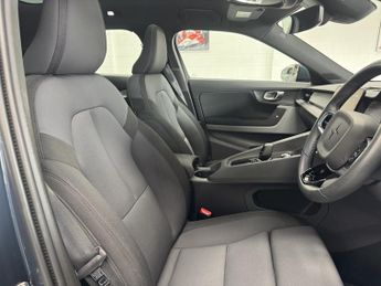 POLESTAR POLESTAR 2 PLUS 4DR Automatic