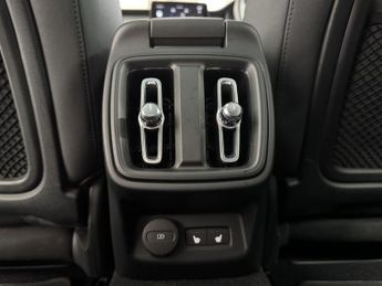 POLESTAR POLESTAR 2 PLUS 4DR Automatic