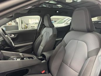 POLESTAR POLESTAR 2 PLUS 4DR Automatic