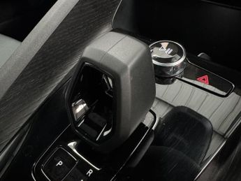 POLESTAR POLESTAR 2 PLUS 4DR Automatic